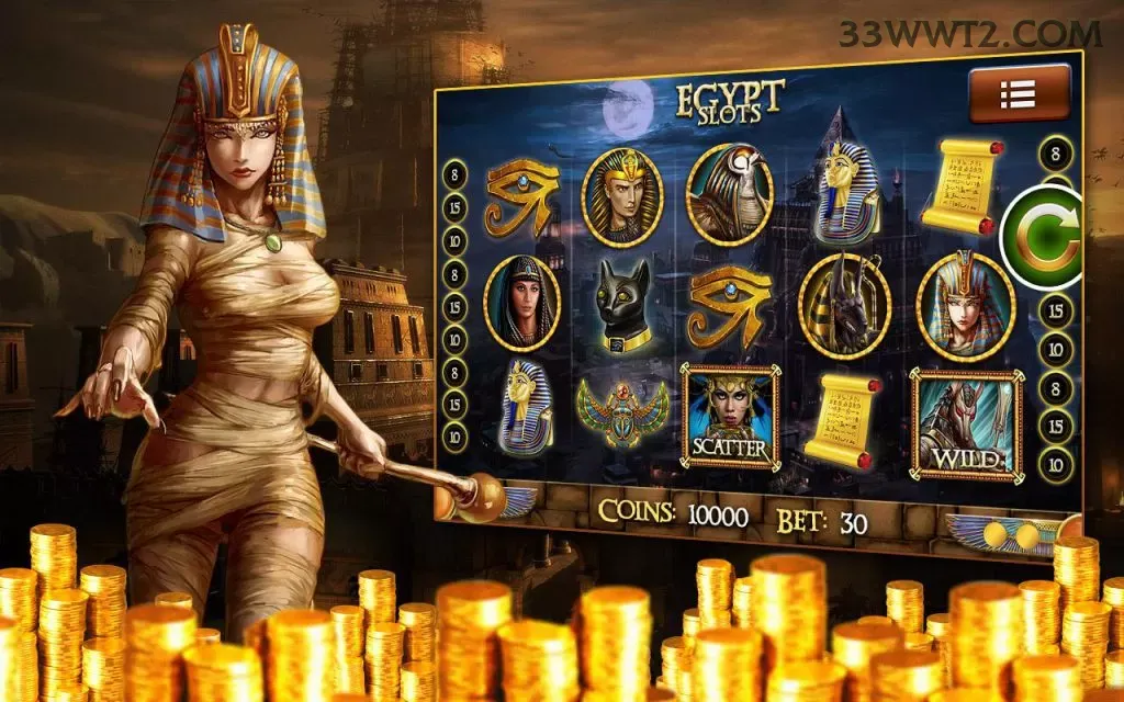 App 33ww slots mobile